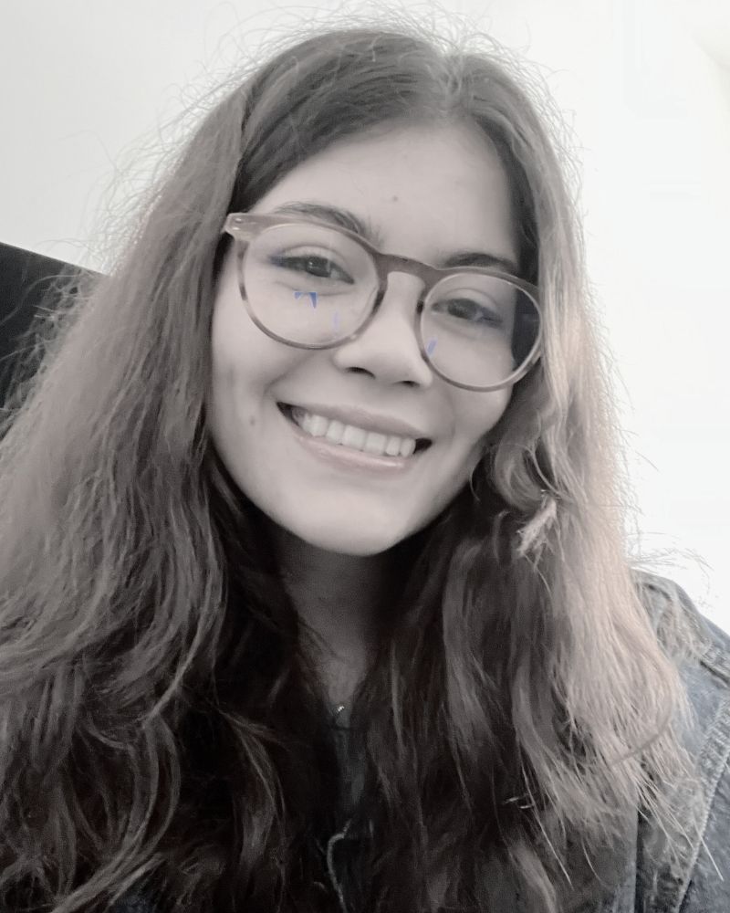 Alexandra Gallipoli Rodrigues Telefónica